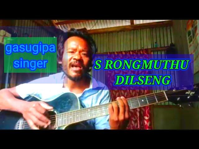 S Rongmuthu Dilseng new gospel song // mande sak hajal bonga pitta dotbonga natok manggni