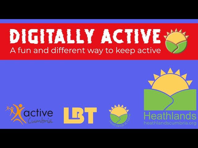 Digitally Active #14