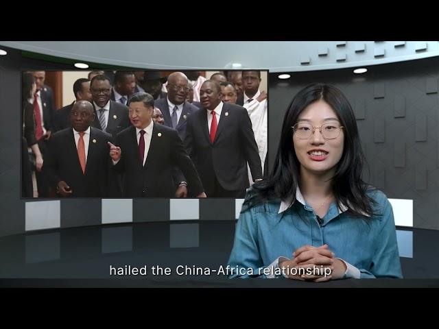 China Now - Episode 77 | China’s $50B Investment in Africa & Global Power Shifts