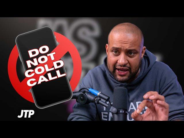 Avoid Common Cold Calling Mistakes and Prospect Like a Pro