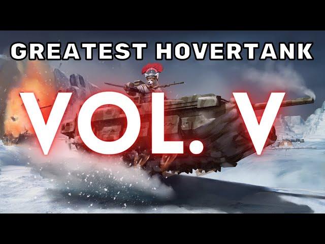 GravityXIII - World's Greatest BF4 Hovertank Driver Vol. V - "Skyfall"