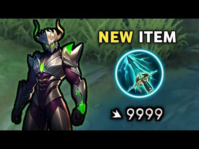 Insane Damage!! Argus New OP Build after Update (June 2024) | Argus Best Build 2024