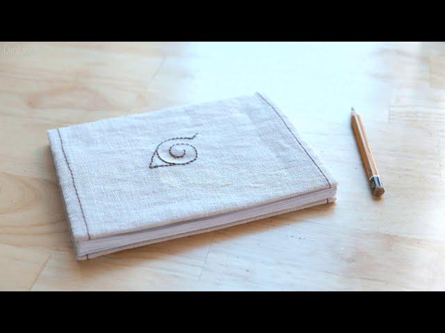 Make A New Notebook From An Old One | DinLife
