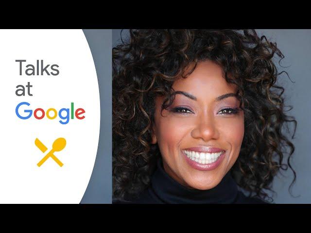 Nyesha Arrington | Beyond the Stove | Talks at Google