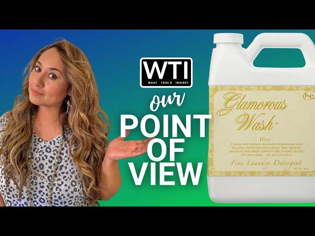 Our Point of View on TYLER Glamorous Wash Laundry Detergent  From Amazon