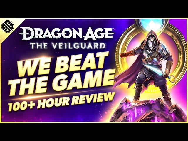 Dragon Age: The Veilguard - Our Review After 100+ Hours (Spoiler Free)