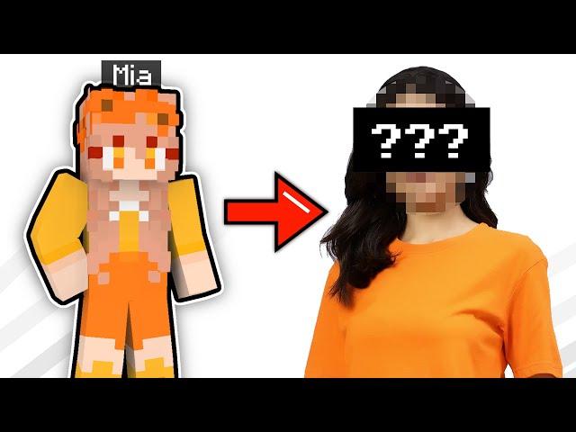 Is Mia going to face reveal?