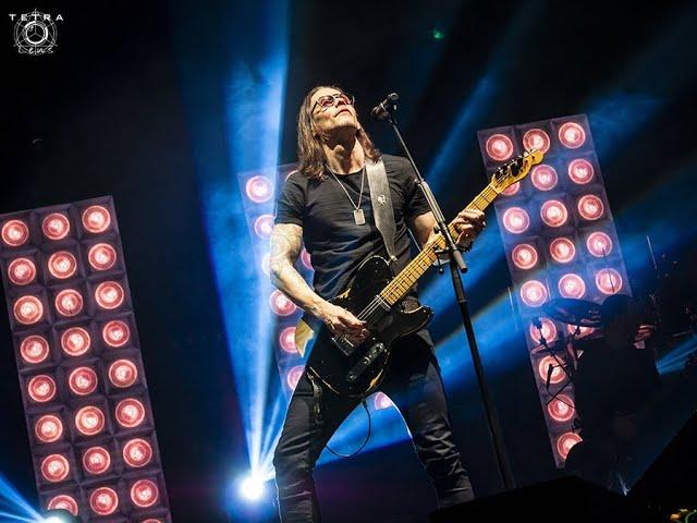 Alter Bridge by Emma Bauer