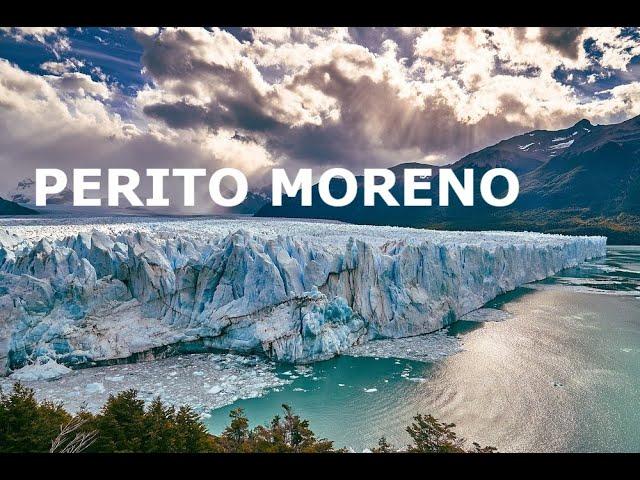 Ghiacciaio Perito Moreno e Spegazzini