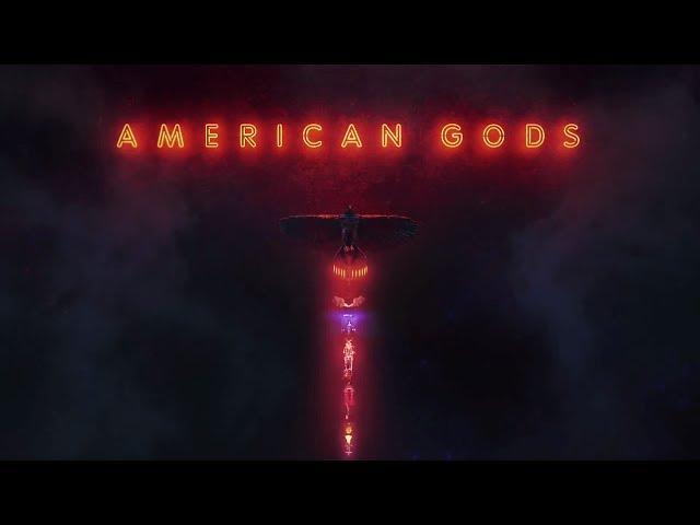 American Gods - Opening