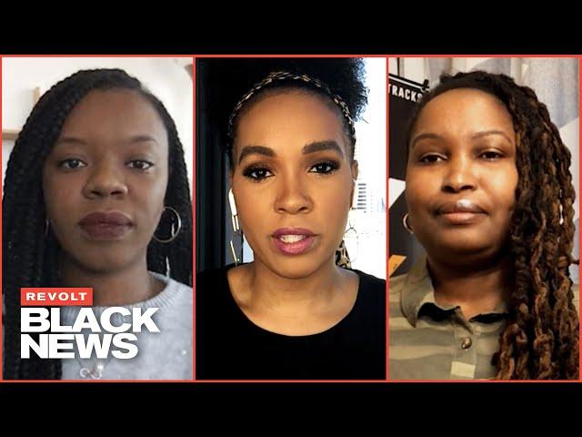 How can Black people in America obtain financial success and equity? | REVOLT BLACK NEWS