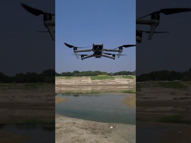 dji air 3 fly #dronevideo #drone #shaheddrones #bangla