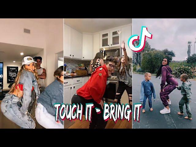 Touch It - Busta Rhymes | TikTok trendy 2021 dance