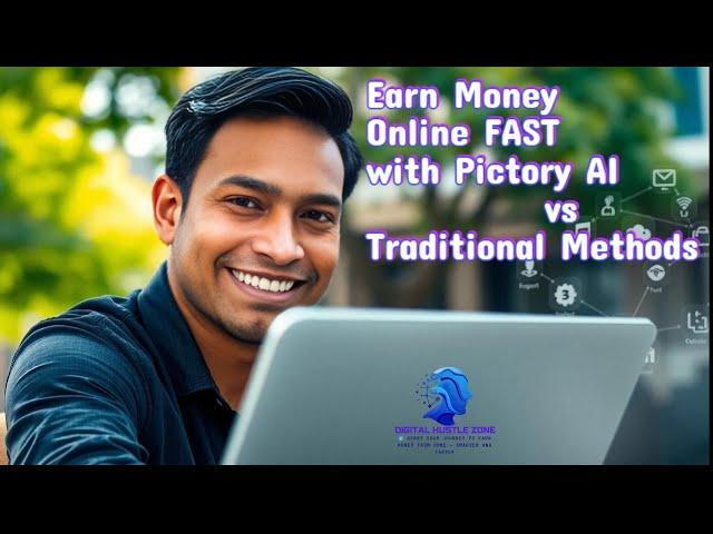 I Tried Using AI To Make Passive Income Online