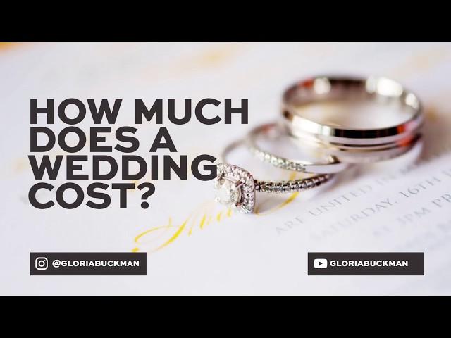 HOW MUCH DOES A WEDDING IN GHANA COST? REAL ESTIMATES | Planning A Wedding In Ghana