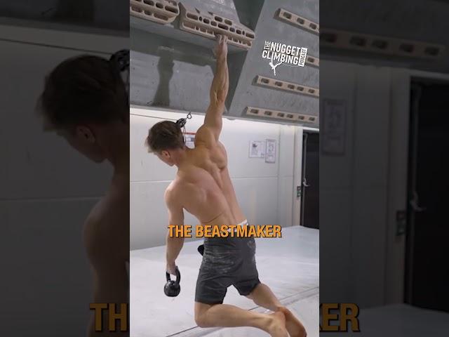 Magnus Midtbø's Typical Training Day 