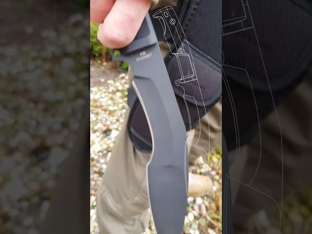 Kukri ks