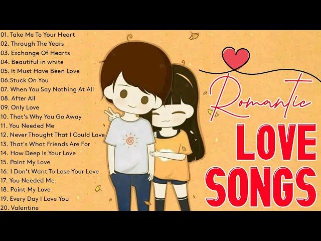 Romantic Wedding Love Songs - MLTR.Backstreet Boys.Westlife.Boyzone.NSYNC