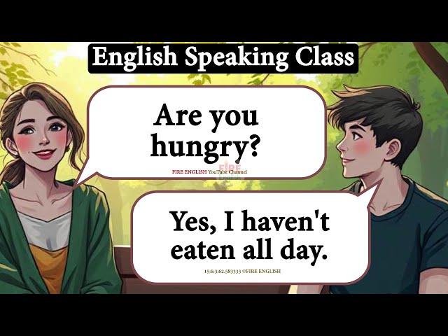 Very Important Daily Use English Sentences Practice English conversation videos for beginners.