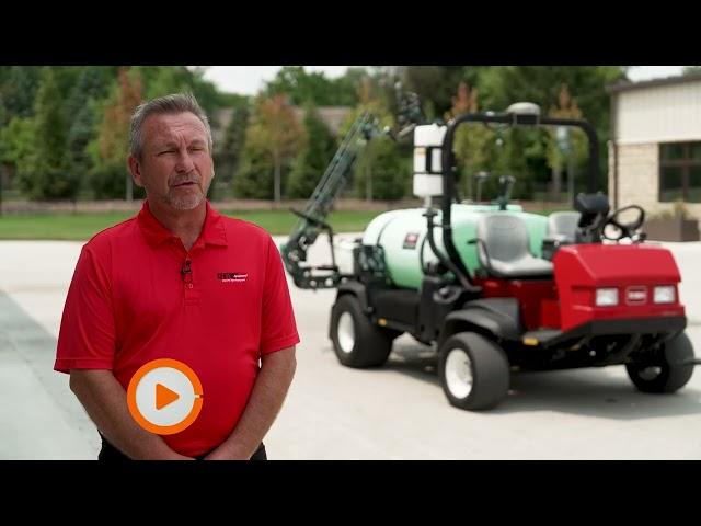 Accuracy & Consistency at Muirfield Village Golf Club