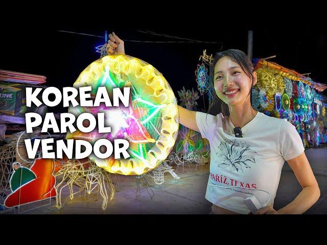 How Much a Parol Maker Can Make in the Philippines | TRABAHO