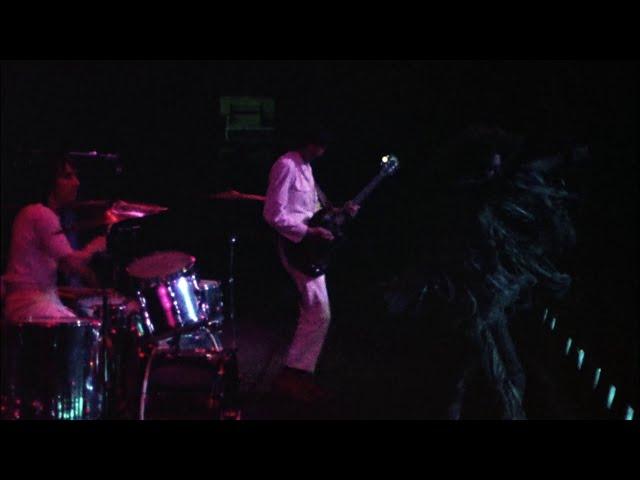 The Who - Young Man Blues (London Coliseum 1969) 4K - MULTICAM MIX
