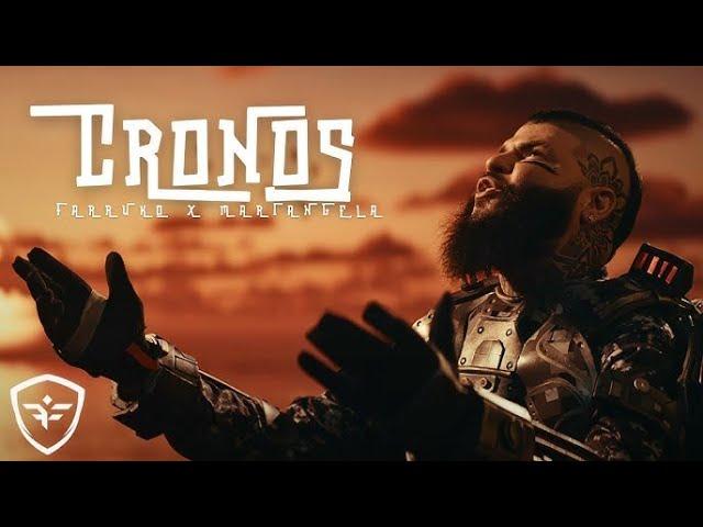 Farruko- Cronos (Video Oficial) Reggaeton Cristiano 2025 Ft Mariangela Guerra‬