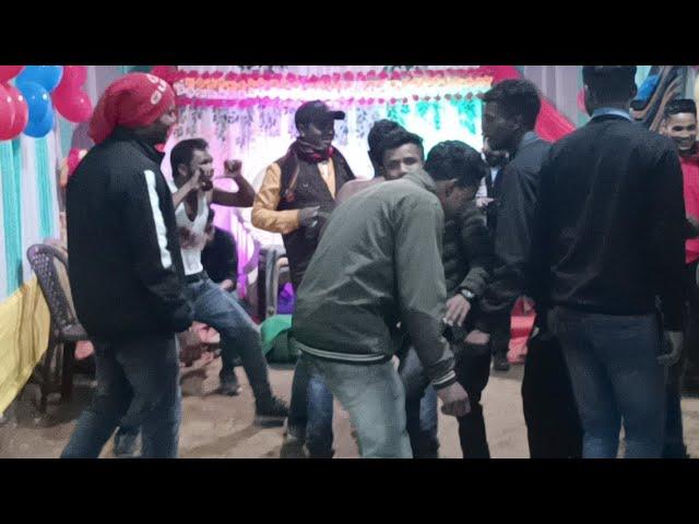 Shaddi Dance In Namtola