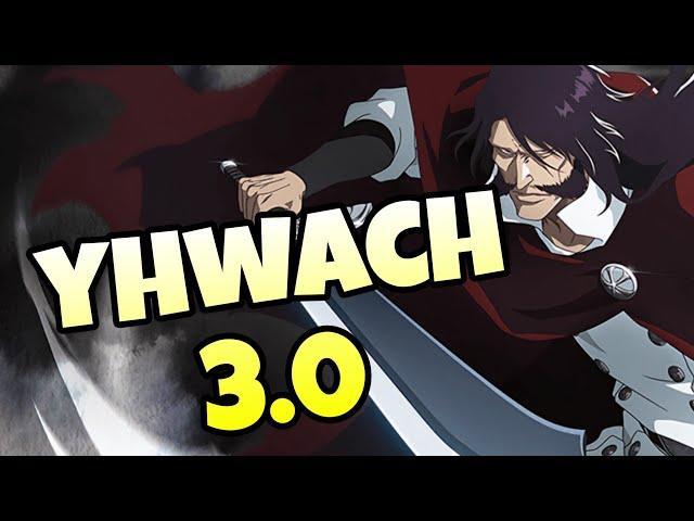 Best In BBS Adolf Yhwach (Both Jewel Ver.): T20 Gameplay Review | Bleach Brave Souls