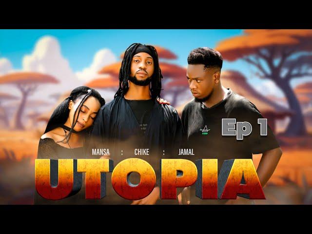 UTOPIA 2024 _ Ep 1