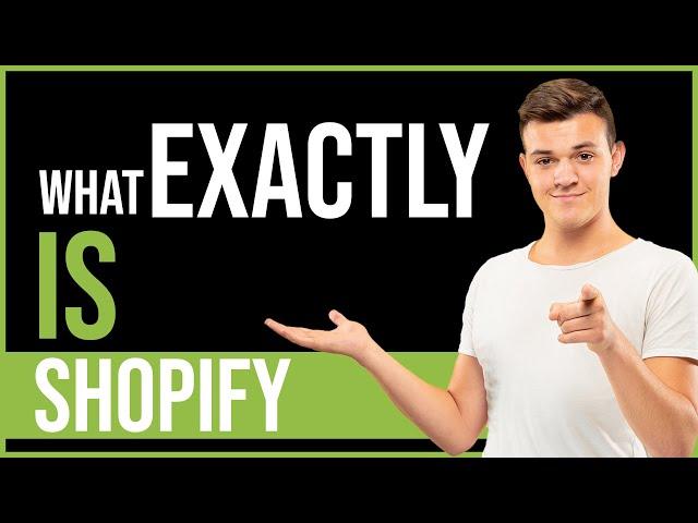  What EXACTLY Is Shopify in 2023 and How Does it Work? (An Inside Look)