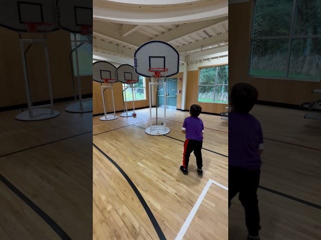 Basketball practice #familyvlog #skylerveselaj #kidsvideo