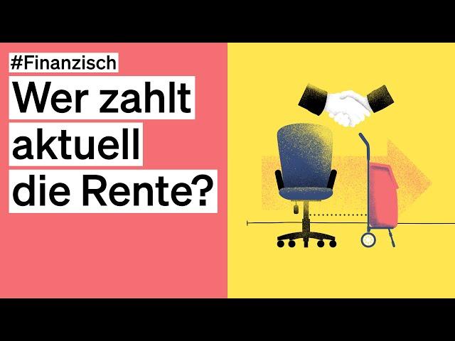 Was ist das Generationenkapital? – #Finanzisch