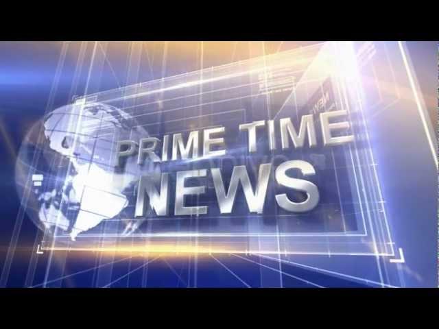 IronykDesign - Primetime News Open