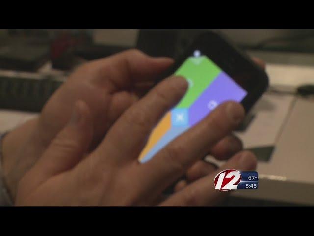 Warning: Teens using apps to hide pictures, video from parents