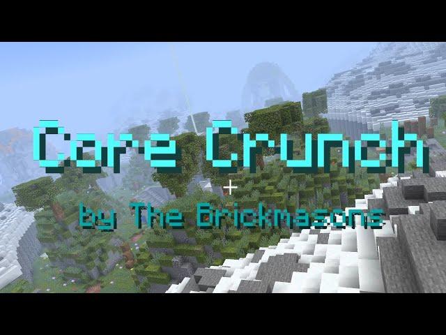 Core Crunch Trailer