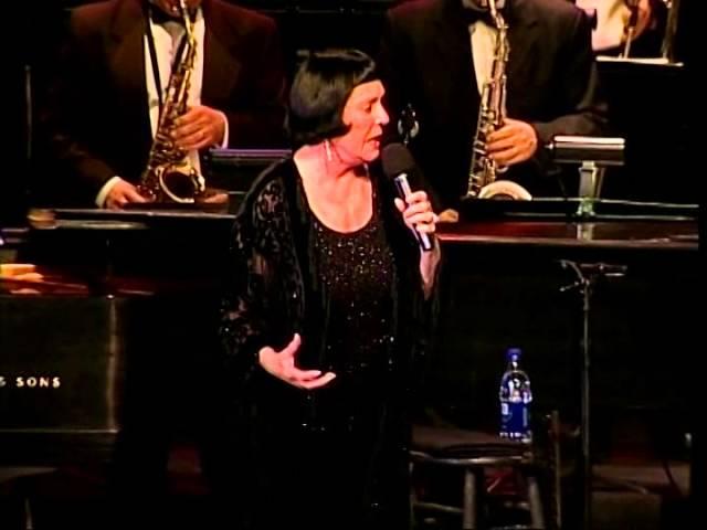 Keely Smith - 2005 MAC Awards - Louis Prima's Italian Songs