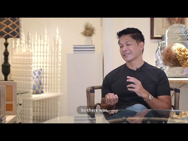 Ito Kish on Inspiration and Creation