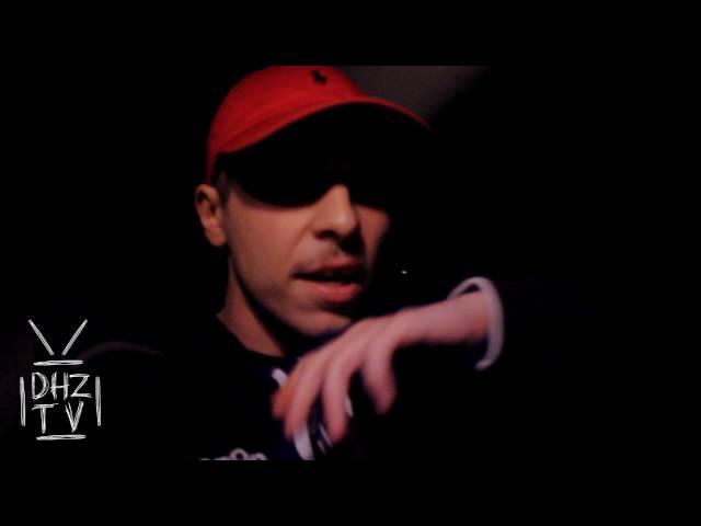 DHZtv - RIDIG [FREESTYLE BARS]