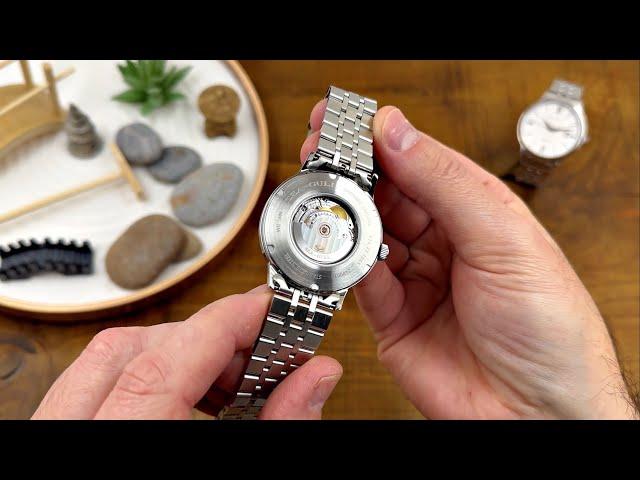 Seagull Release An Affordable ST2130 Strap Monster