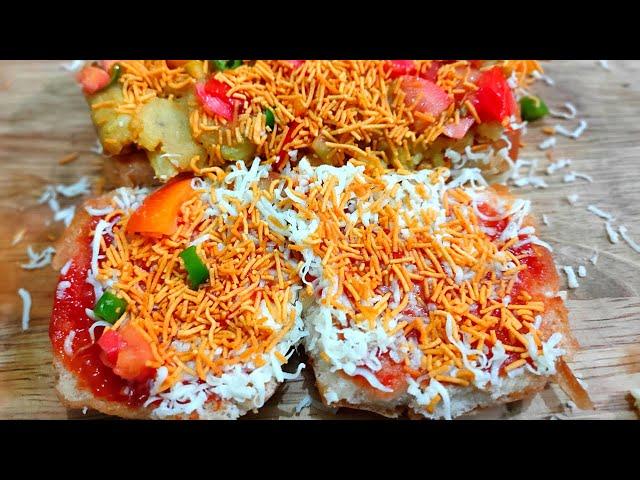  Homemade Dabeli Recipe  Quick & Easy recipe  {#shorts#sub}