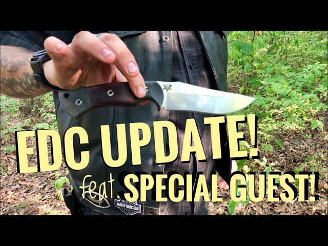 EDC Update Summer 2018, Featuring Irish Zombie Nation!