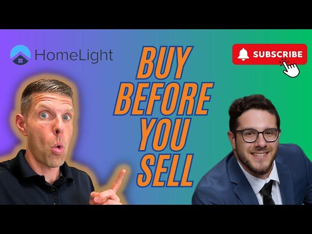 Is Homelight's Buy Before You Sell Program The Perfect Bridge Loan Alternative?