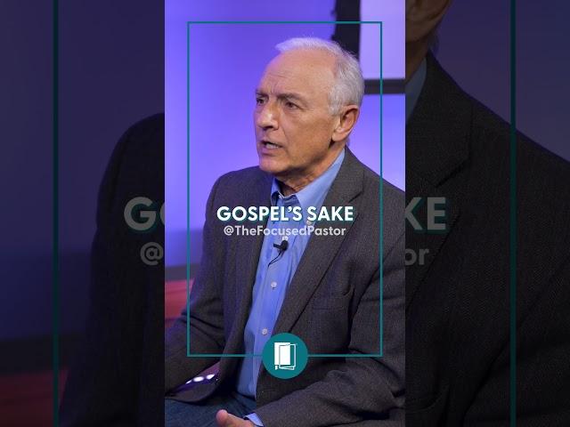 I Don't Pray With People For Their Salvation | Greg Koukl