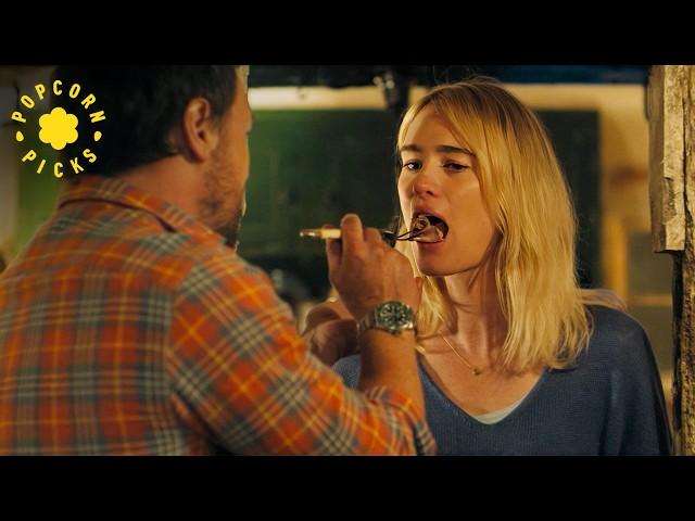 Paddy Forces the Vegetarian to Eat Meat (James McAvoy) | Speak No Evil (2025)