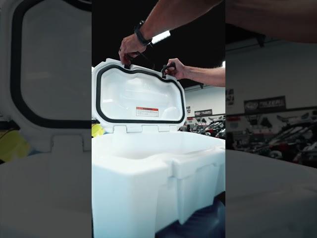 2024 Sea-Doo Spark Trixx NEW FEATURES