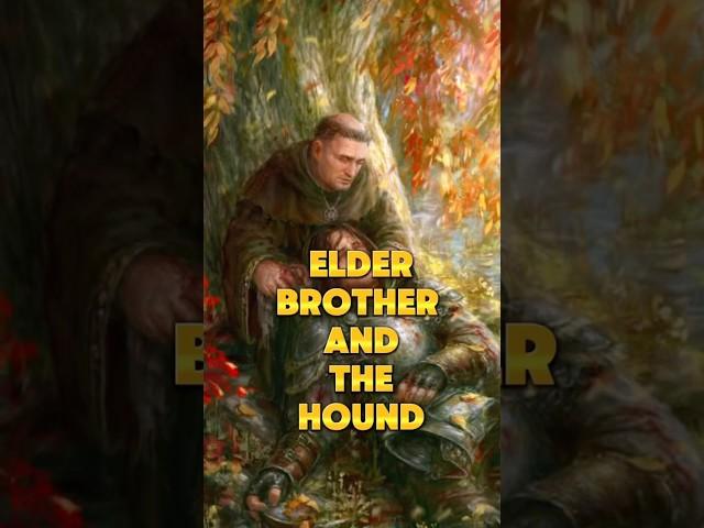 Elder Brother and The Hound! #houseofthedragon #gameofthrones #shorts #short #asoiaf #got