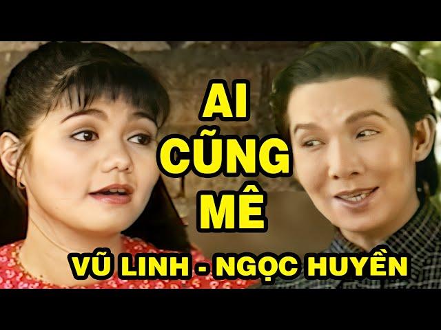 Cải Lương VŨ LINH NGỌC HUYỀN Ai Cũng Mê | Cải Lương Xã Hội Đặc Sắc Nhất | Ghiền Cải Lương