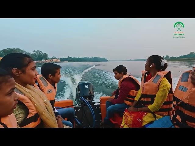 Bihar: A Song of Eternity | Bihar Tourism | Discovery Channel | Episode 02