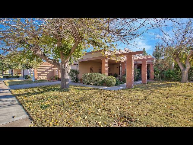 292 Leisure World Mesa, Arizona 85206 (Branded)